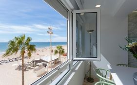 Acquarela Family Home Free Parking By Cadiz4Rentals